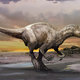 Artist’s depiction of murusraptor barrosaensis. (Image: Jan Sovak)